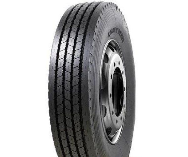 Шина вантажна OVATION 275/70R22,5 152/148J EAL535 18PR, універсальна